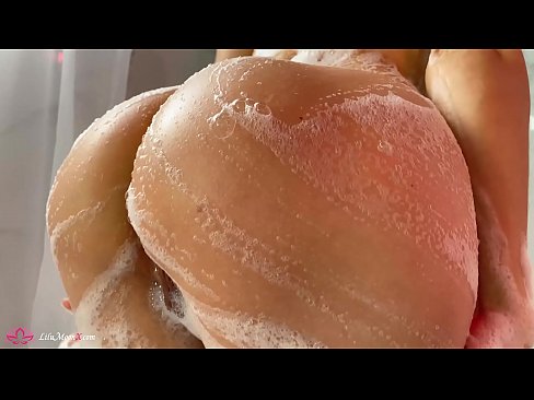 ❤️ UBrunette uphulula amaphambili ePussy ngeVibrator ukuya kwi-Intense Orgasm kwiShower ❤️  kuthi xh.taxiporec.top